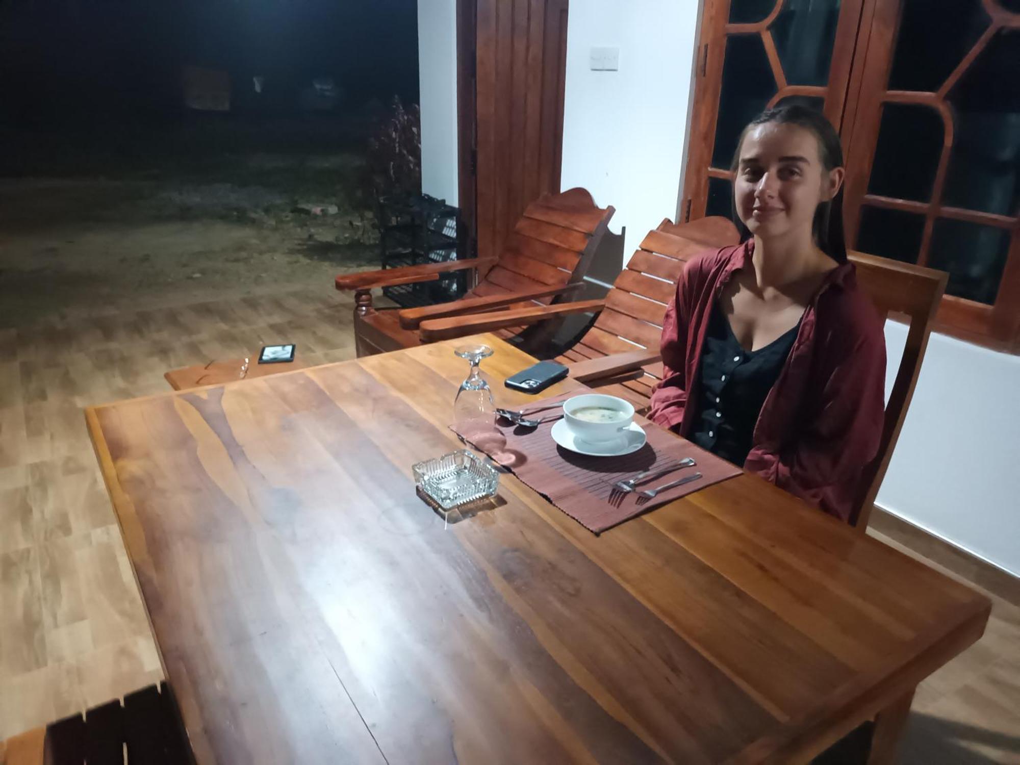 Sigiri Arana Sigiriya Hotell Eksteriør bilde