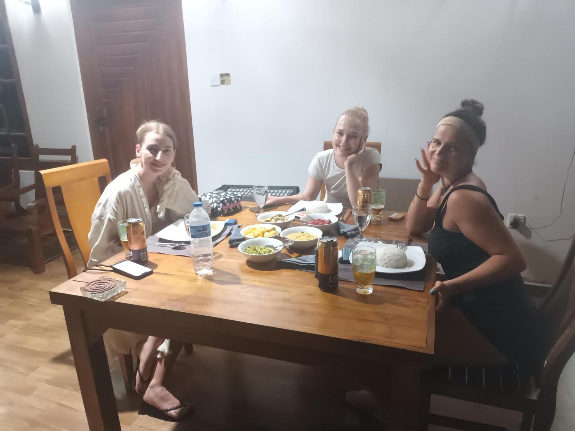Sigiri Arana Sigiriya Hotell Eksteriør bilde